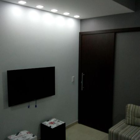 アングラドスレイス Residencial Aquidabaヴィラ エクステリア 写真