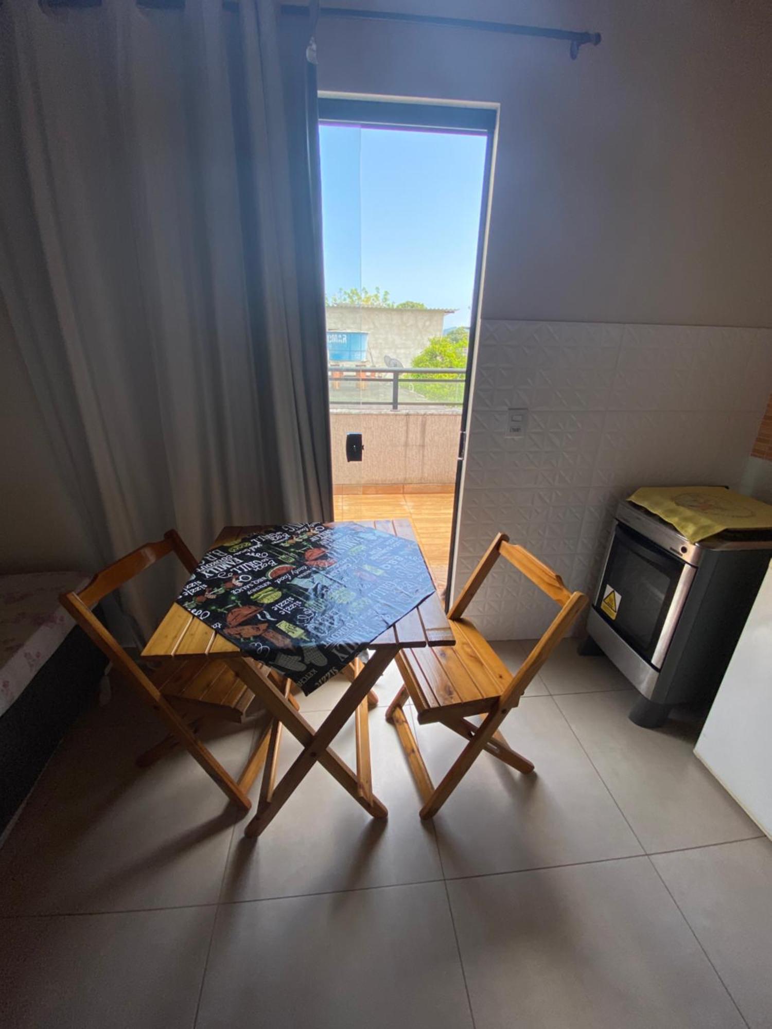 アングラドスレイス Residencial Aquidabaヴィラ エクステリア 写真