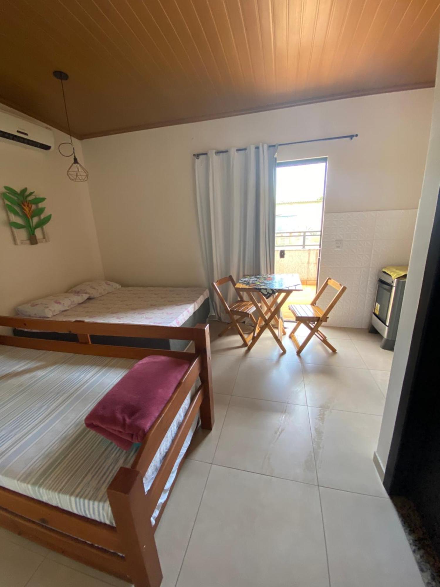 アングラドスレイス Residencial Aquidabaヴィラ エクステリア 写真