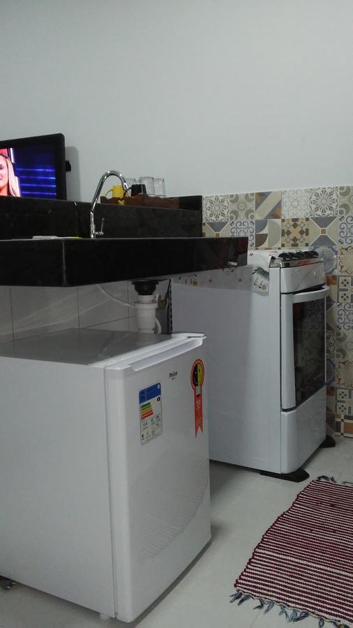 アングラドスレイス Residencial Aquidabaヴィラ エクステリア 写真