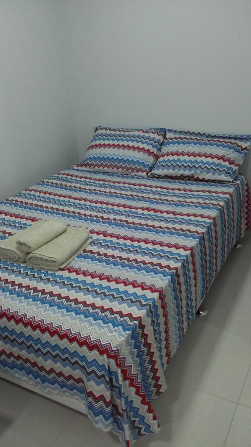 アングラドスレイス Residencial Aquidabaヴィラ エクステリア 写真