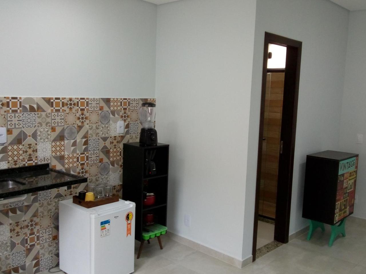 アングラドスレイス Residencial Aquidabaヴィラ エクステリア 写真