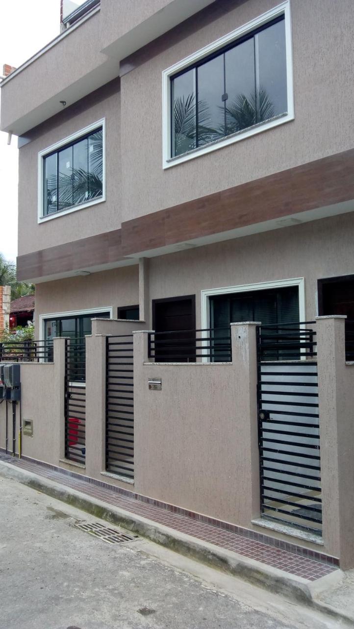 アングラドスレイス Residencial Aquidabaヴィラ エクステリア 写真