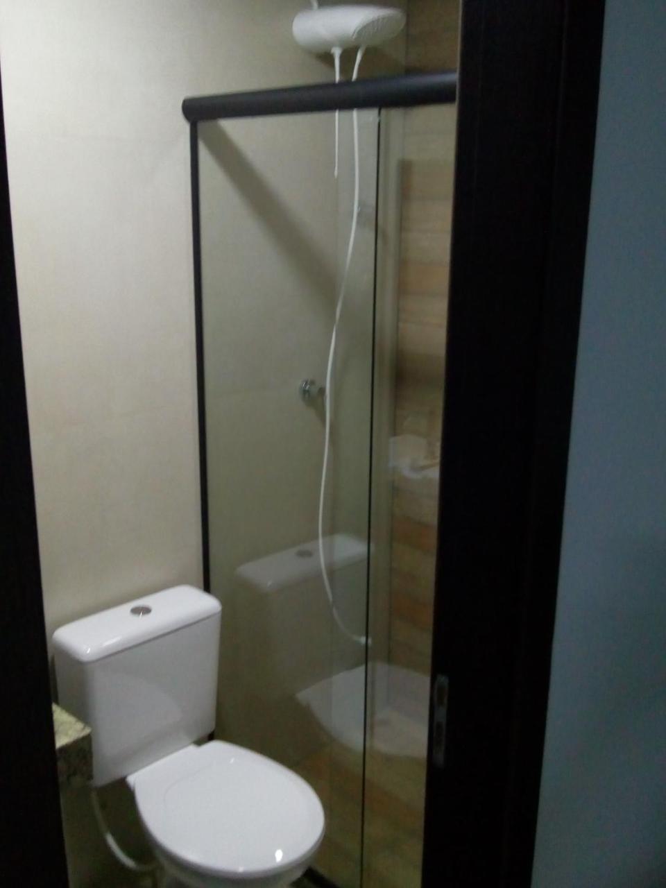 アングラドスレイス Residencial Aquidabaヴィラ エクステリア 写真