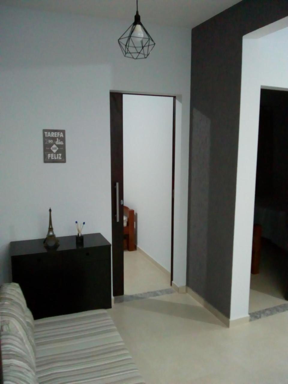 アングラドスレイス Residencial Aquidabaヴィラ エクステリア 写真