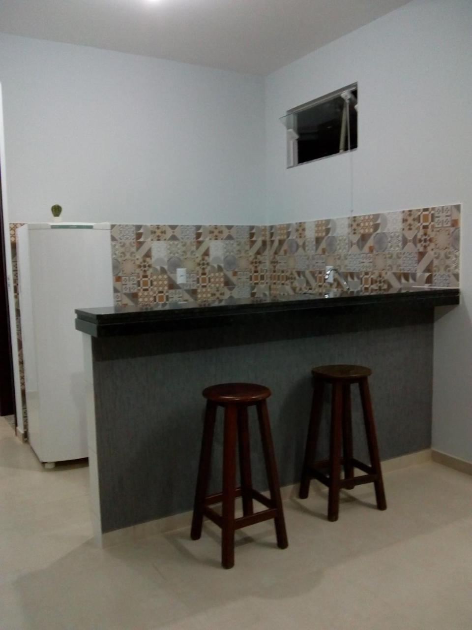 アングラドスレイス Residencial Aquidabaヴィラ エクステリア 写真