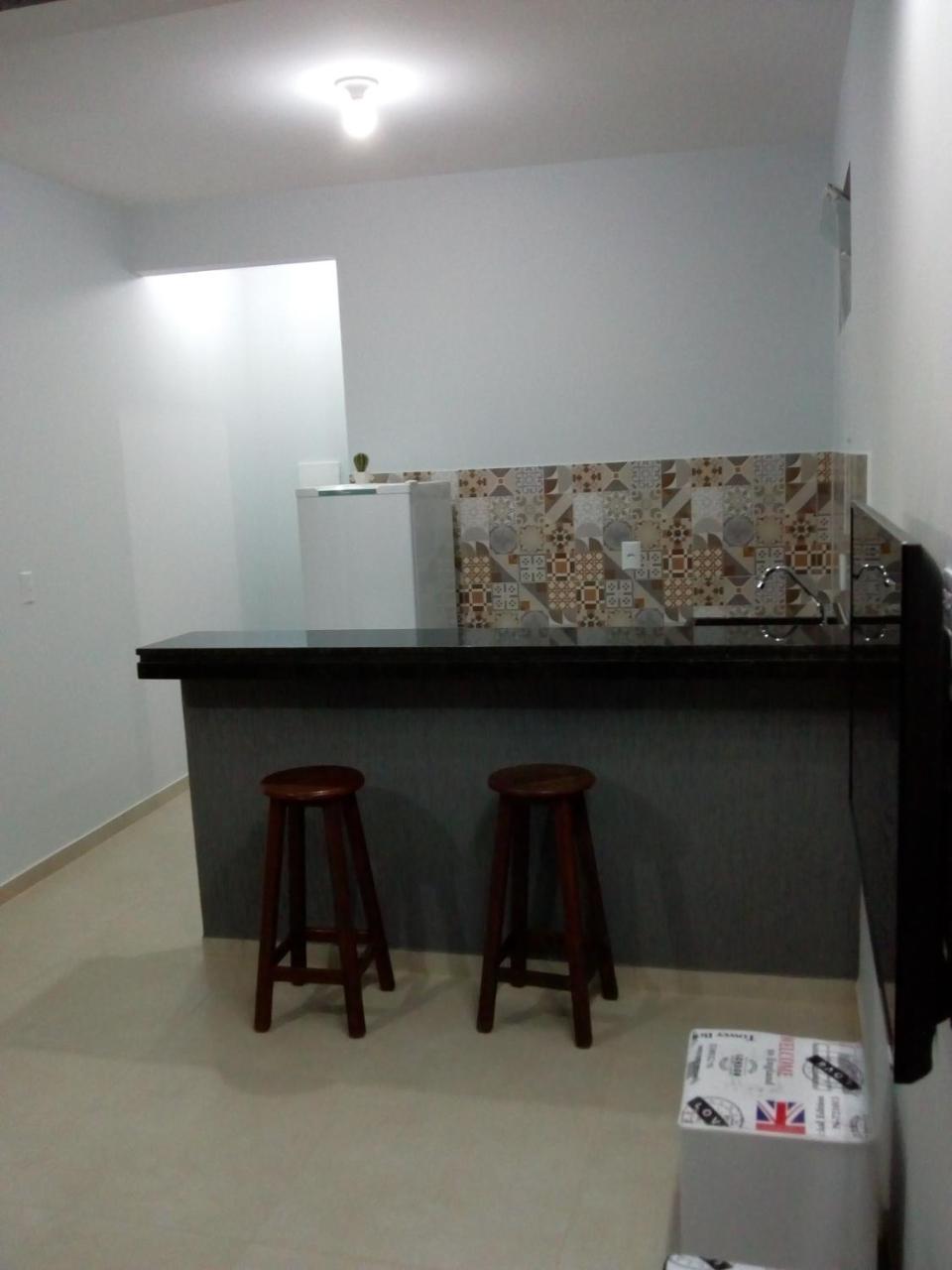 アングラドスレイス Residencial Aquidabaヴィラ エクステリア 写真