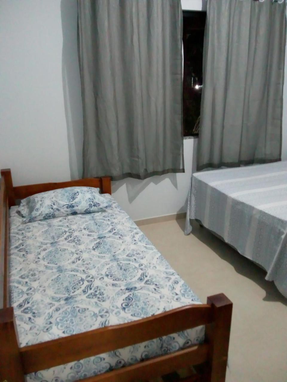 アングラドスレイス Residencial Aquidabaヴィラ エクステリア 写真