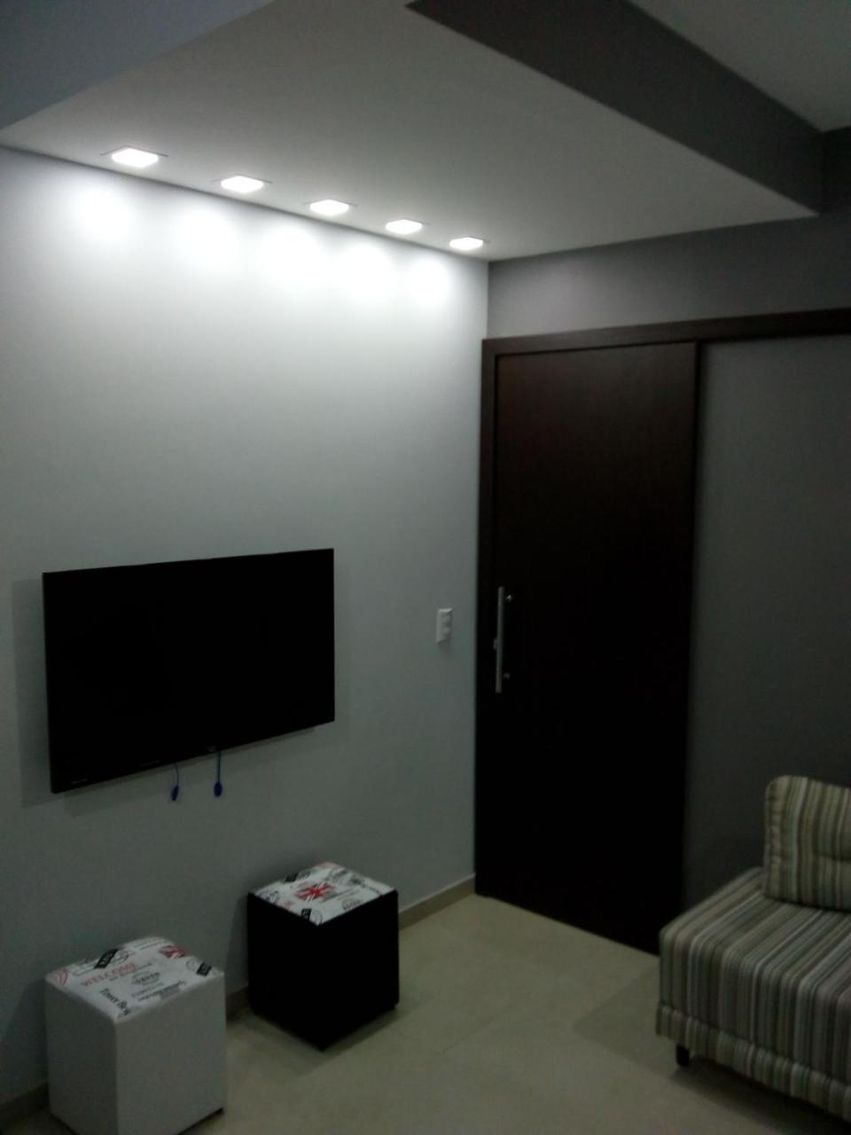 アングラドスレイス Residencial Aquidabaヴィラ エクステリア 写真