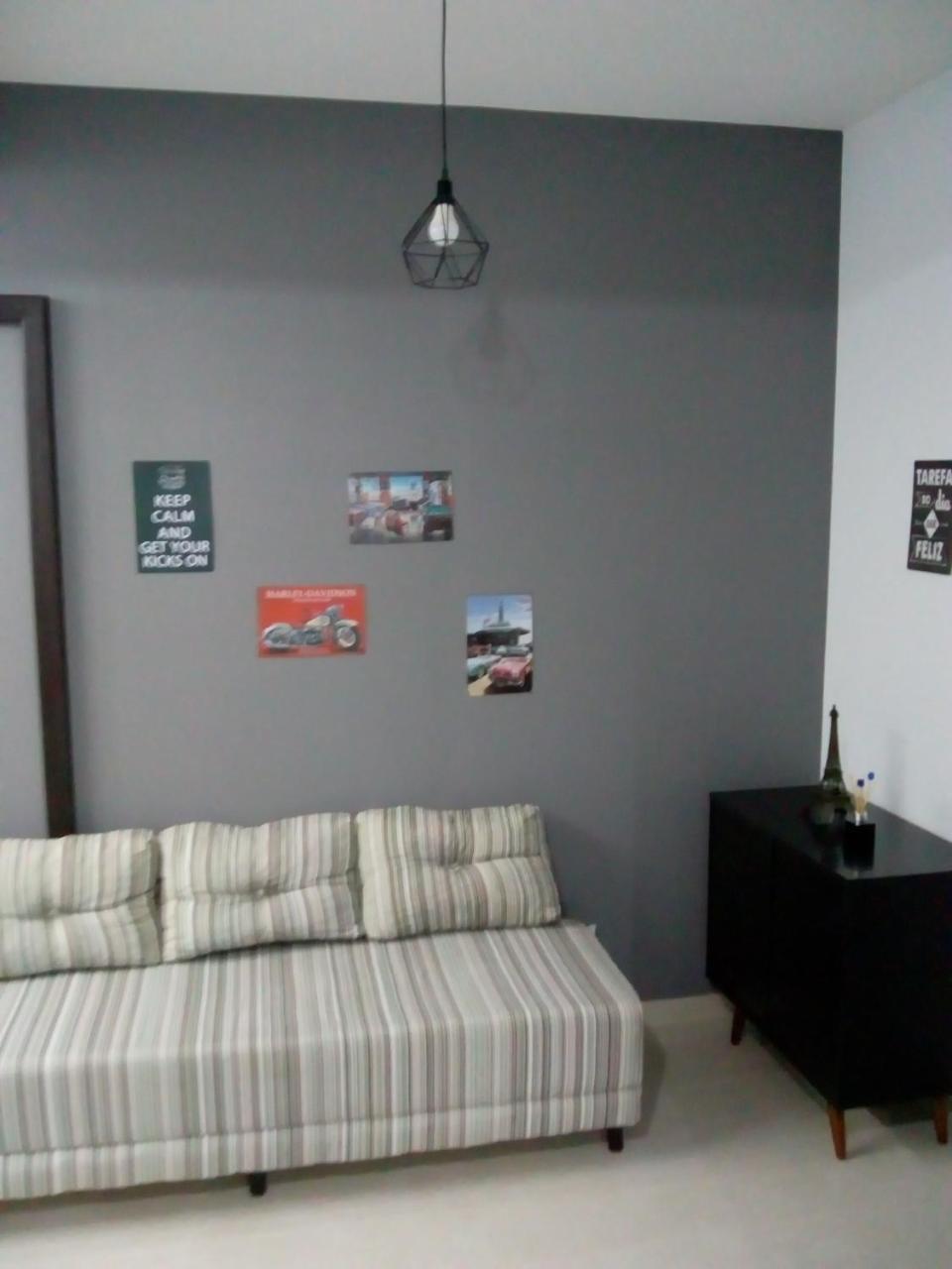 アングラドスレイス Residencial Aquidabaヴィラ エクステリア 写真