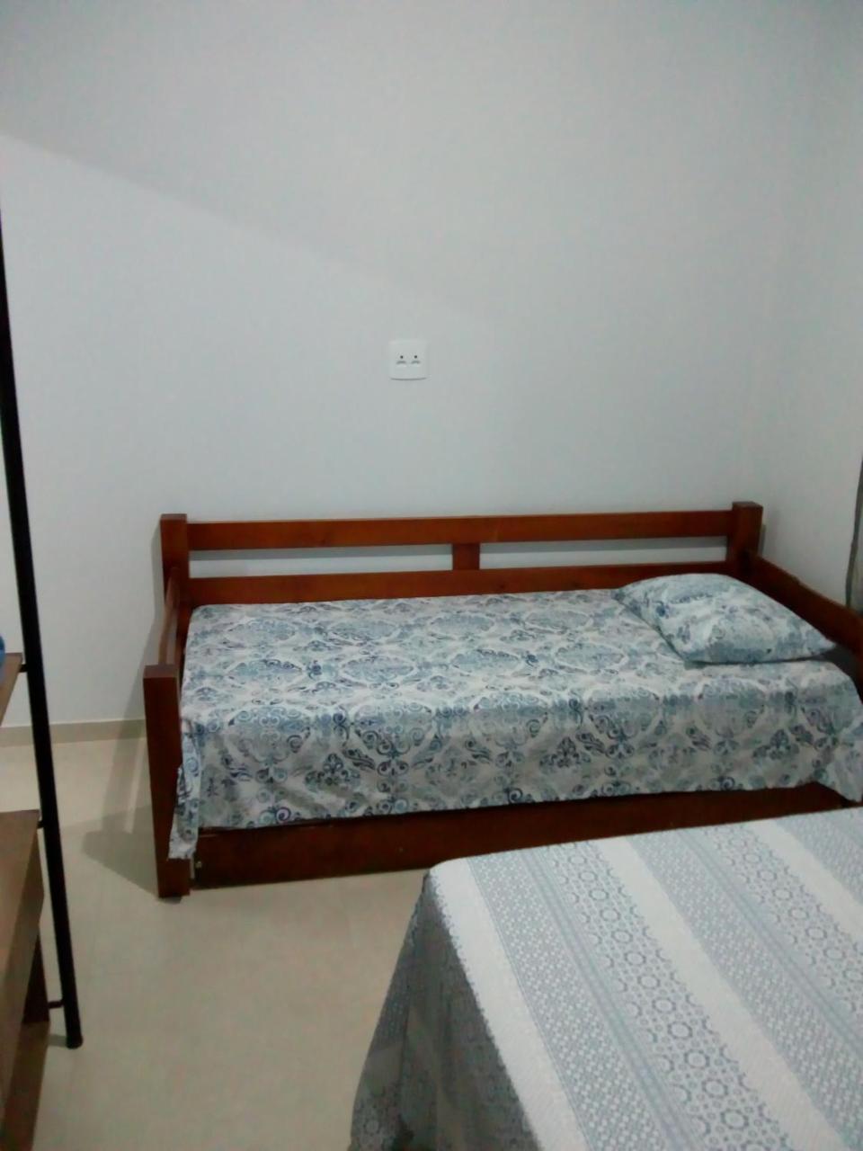 アングラドスレイス Residencial Aquidabaヴィラ エクステリア 写真