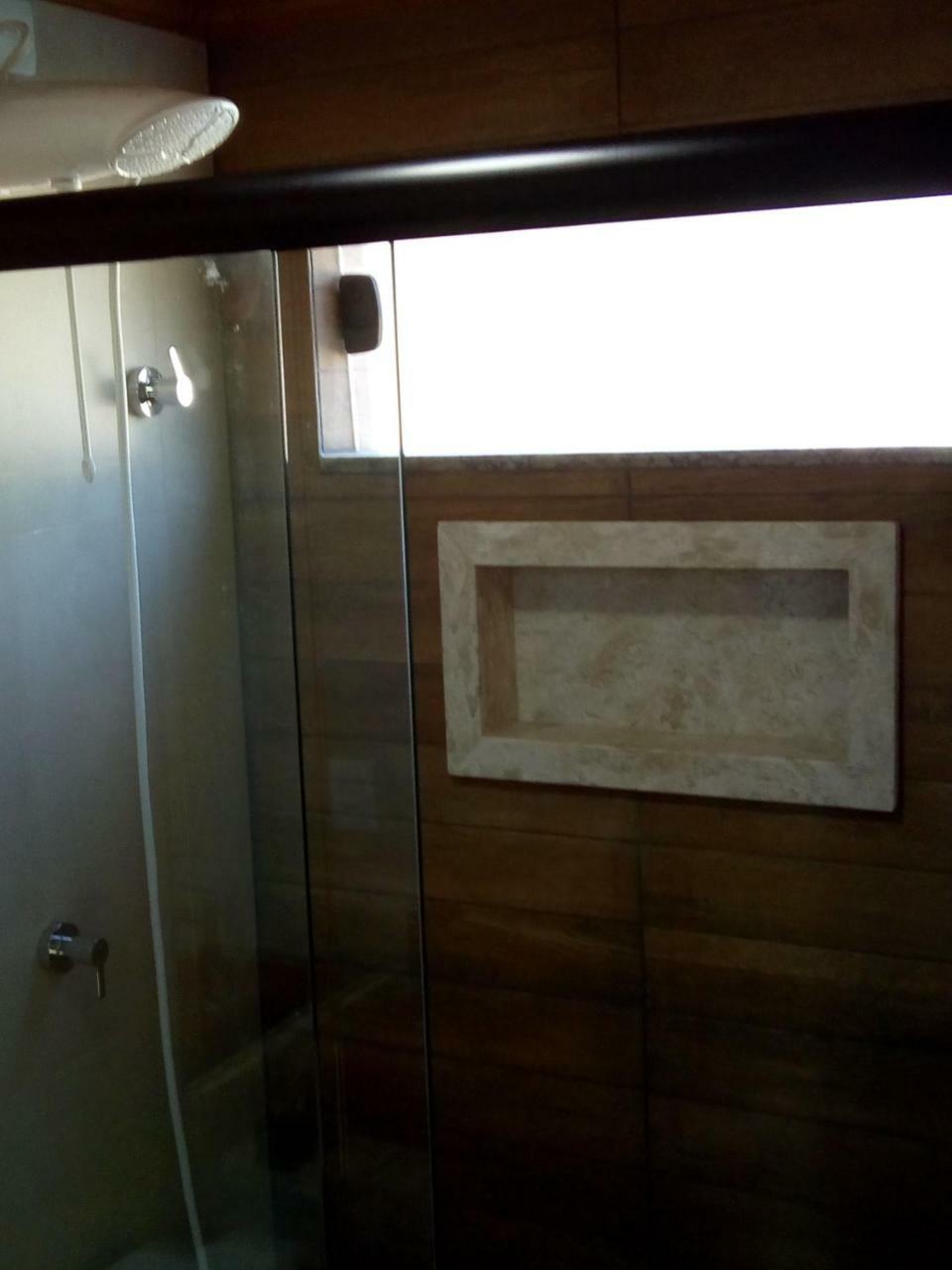 アングラドスレイス Residencial Aquidabaヴィラ エクステリア 写真